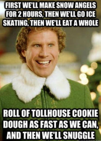 87 funny christmas memes that put the "merry" back into christmas 20 Funny Christmas 2017 Memes To Get You Into The Holly, Jolly, Holiday Spirit