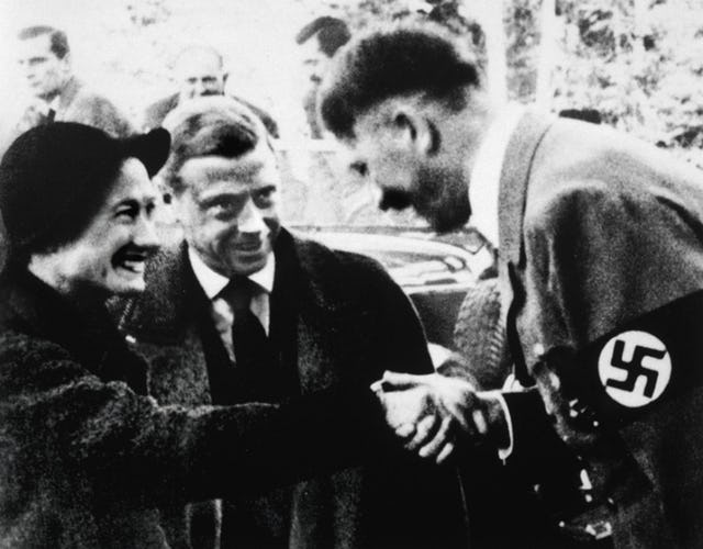 How Did Edward VIII Hitler Meet The Crown Revisits His Trip To   B53c3dd7 C774 4635 8ab8 0827ffb5f4cc Crown Netflix2 