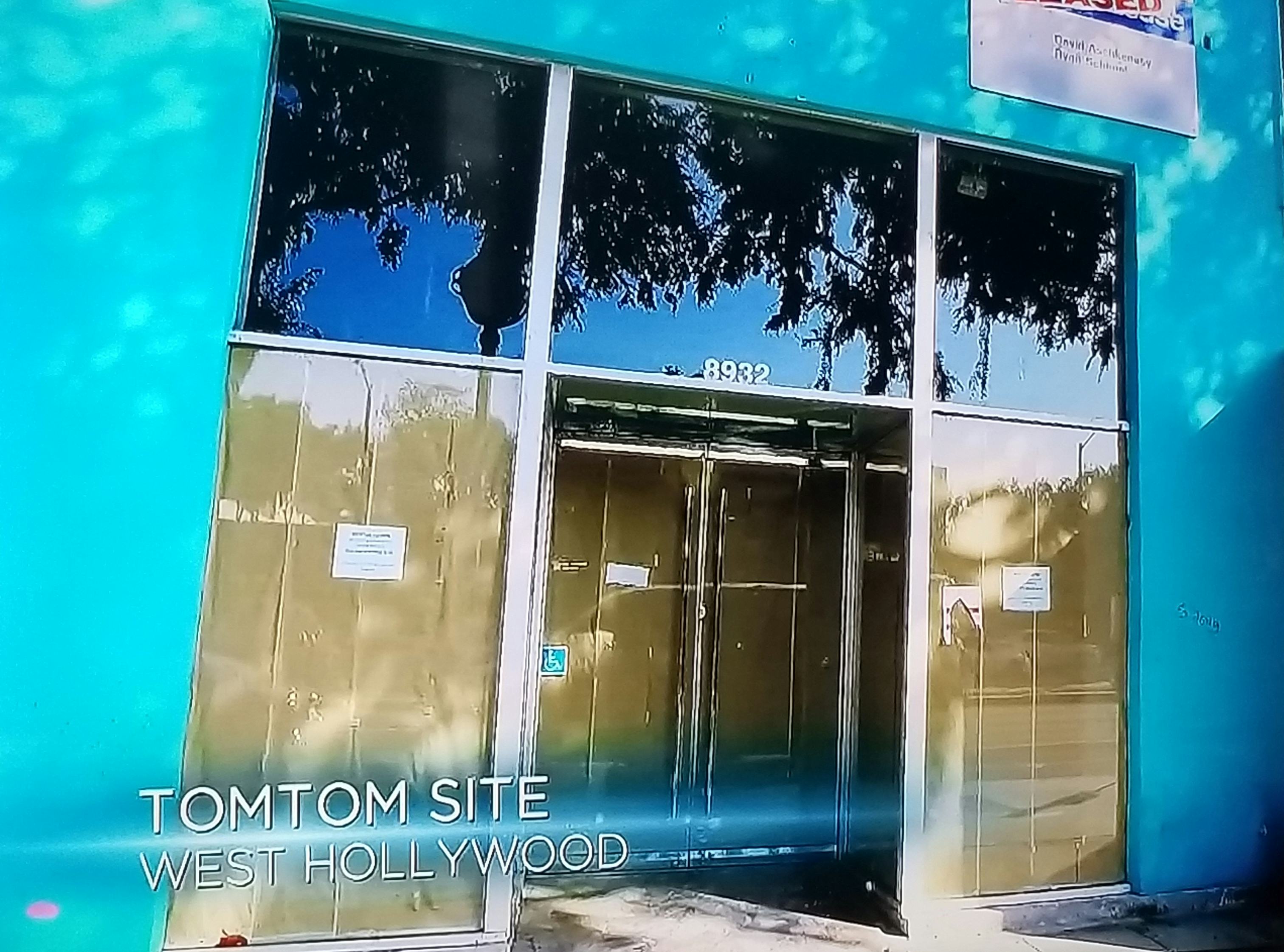 Is TomTom Restaurant In West Hollywood? The New ‘Vanderpump Rules