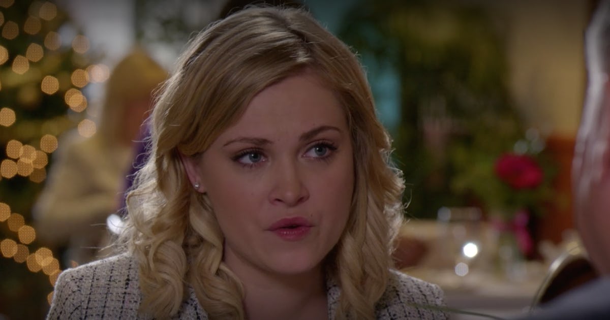 Is Christmas Inheritance A True Story The New Netflix Movie Will Have You Feeling Deja Vu Christmas Inheritance Filming Location 2021