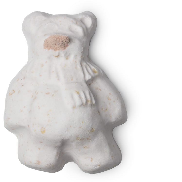 Butterbear Bath Bomb