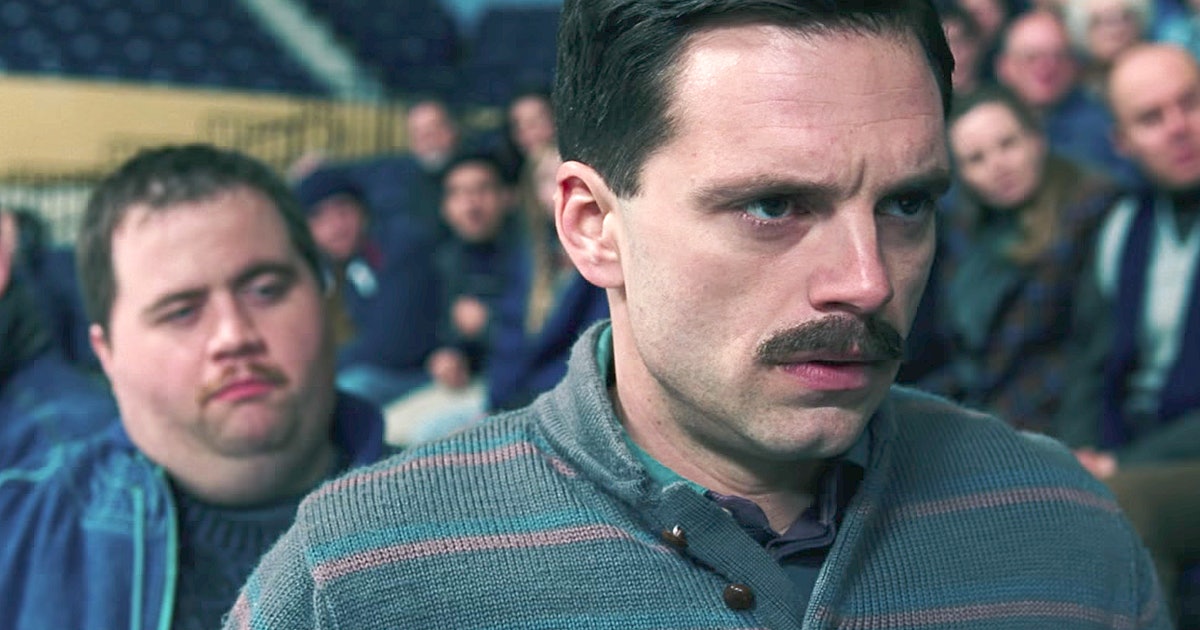 Where Is Jeff Gillooly Now? Tonya Harding's ExHusband Was Involved With 'I, Tonya'