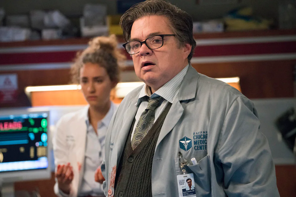 When Does 'Chicago Med' Season 3 Come Back In 2018? The Hospital Drama