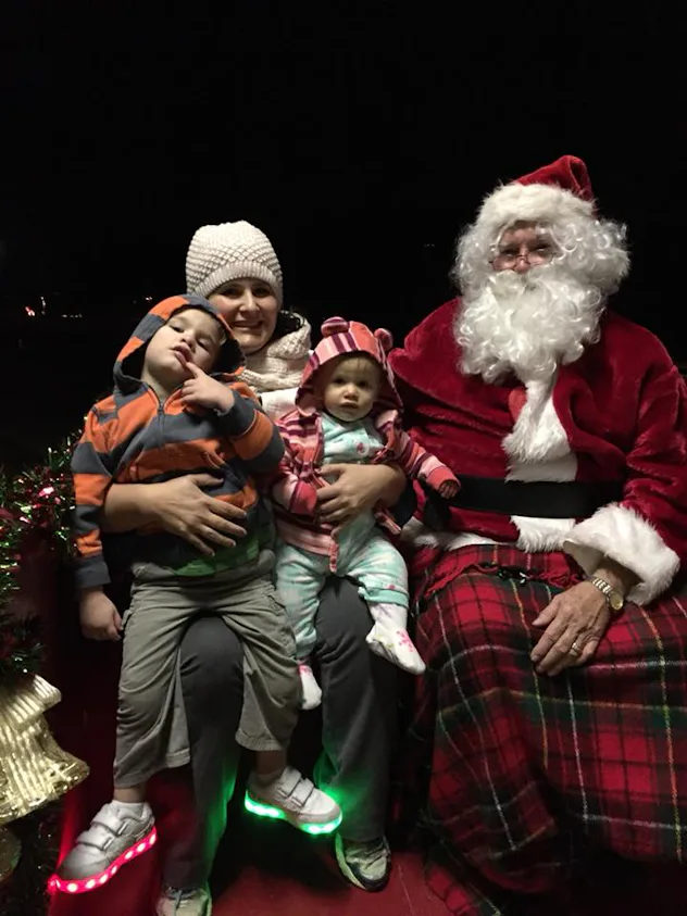15 Parents Share Their Worst Santa-Related Disasters