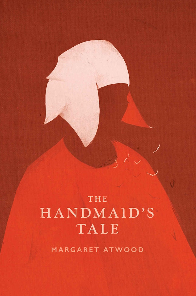 The Handmaid S Tale Is The Most Read Book Of 2017 According To The Handmaid S Tale Is The Most Read Book Of 2017 According To