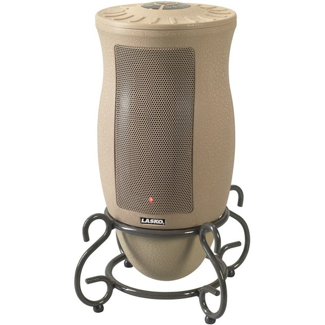 The Best Rated Space Heaters On Amazon At Every Price Point, For Any Budget