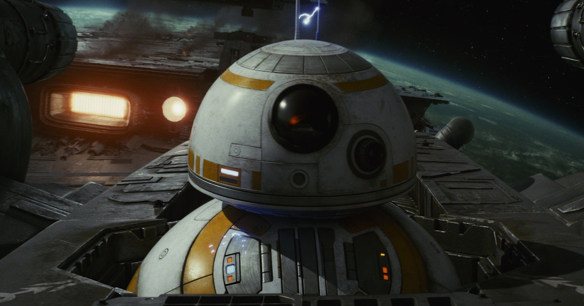 Bustle On Flipboard Is The Last Jedi In 3d Worth It There S A Better Way To Upgrade Your Experience