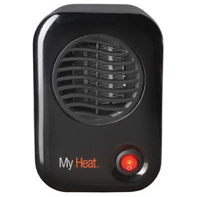 The Best Rated Space Heaters On Amazon At Every Price Point, For Any Budget