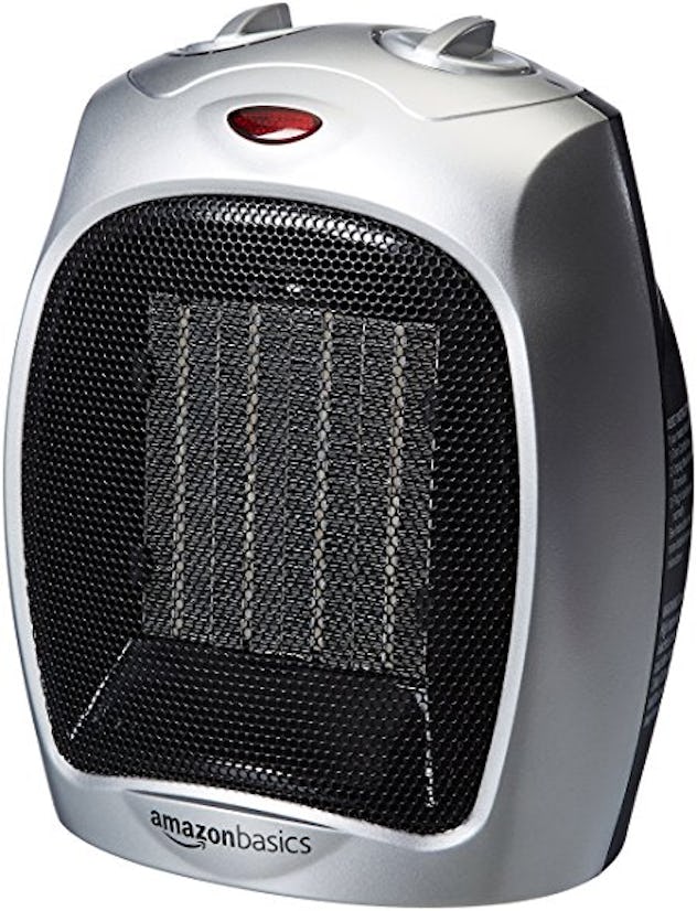 The Best Rated Space Heaters On Amazon At Every Price Point, For Any Budget