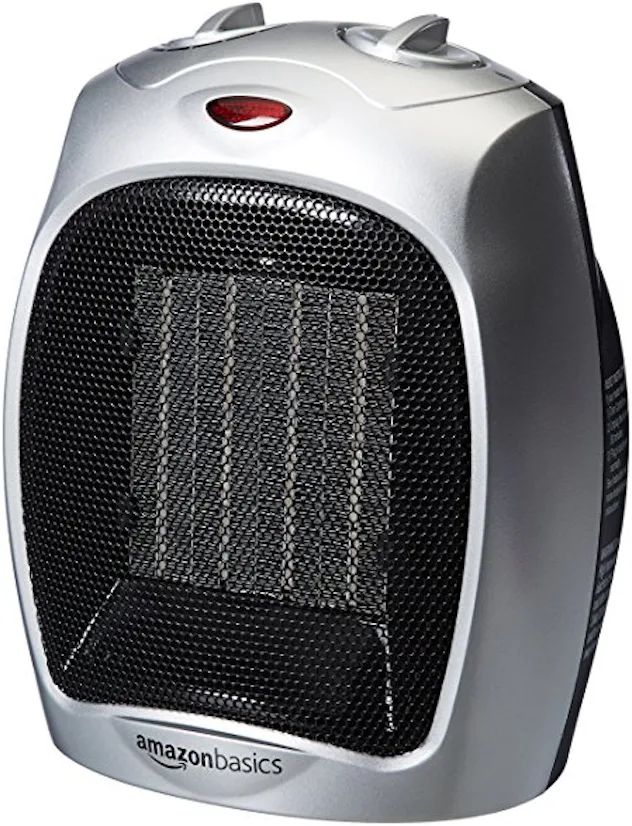 The Best Rated Space Heaters On Amazon At Every Price Point, For Any Budget best budget space heater