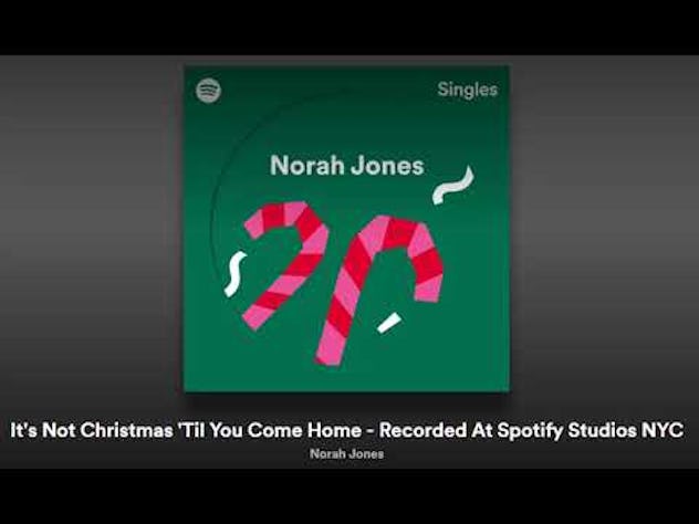 14 Christmas Songs From 2017 That You Need To Add To Your Holiday Playlist