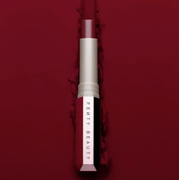fenty lipstick single