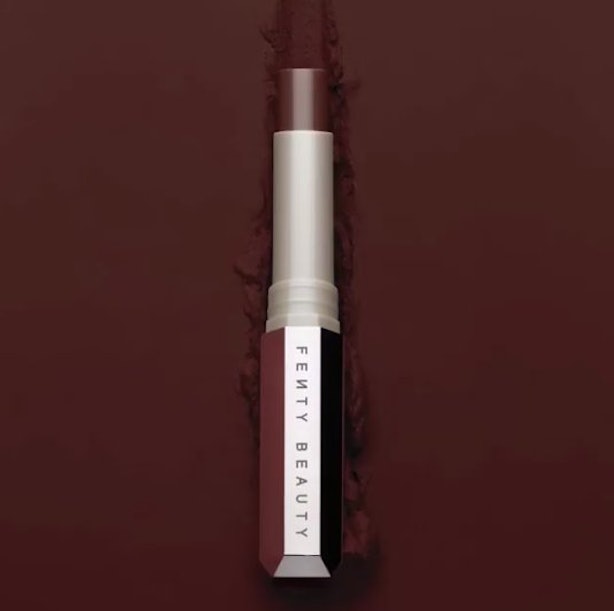fenty lipstick single