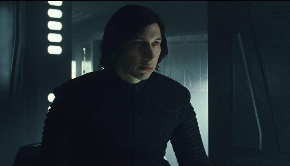 How Are Rey & Kylo Ren Connected In 'The Last Jedi'? 5 'Star Wars