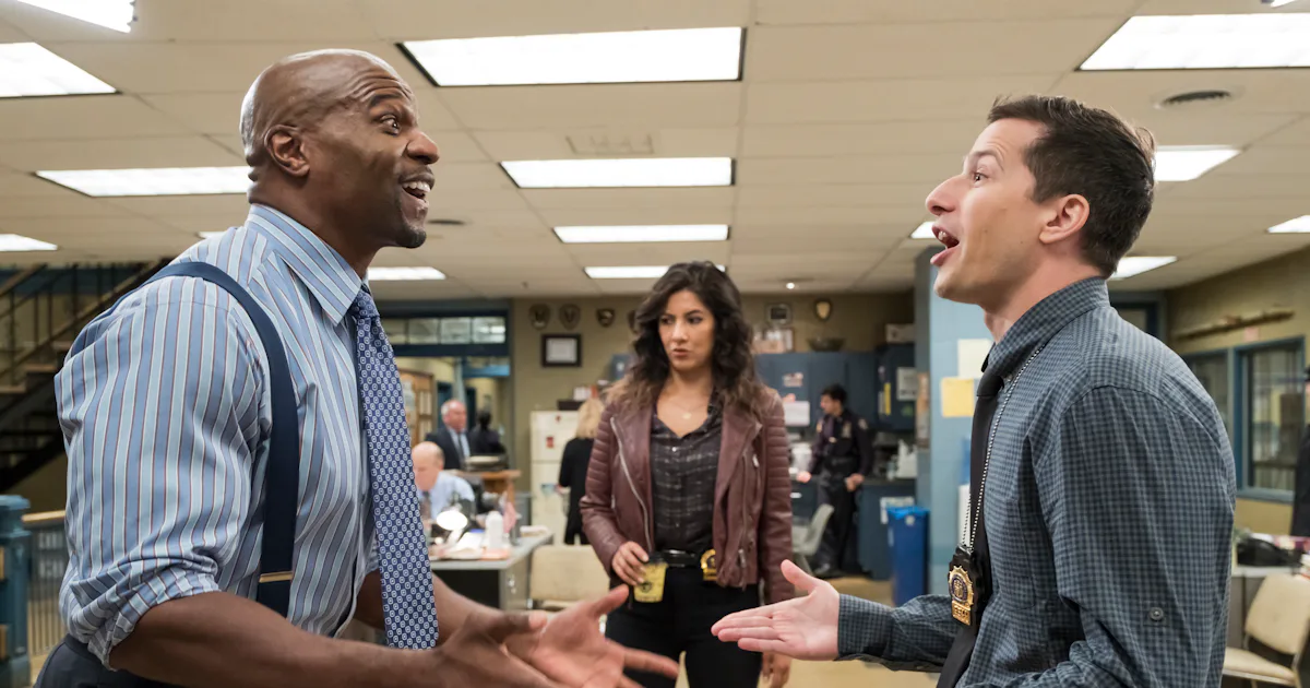When Does 'Brooklyn Nine-Nine' Return? The Season 5 Fall Finale Will
