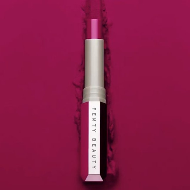 fenty lipstick single