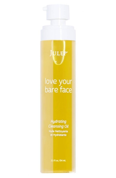 Love Your Bare Face Hydrating Cleansing Oil
