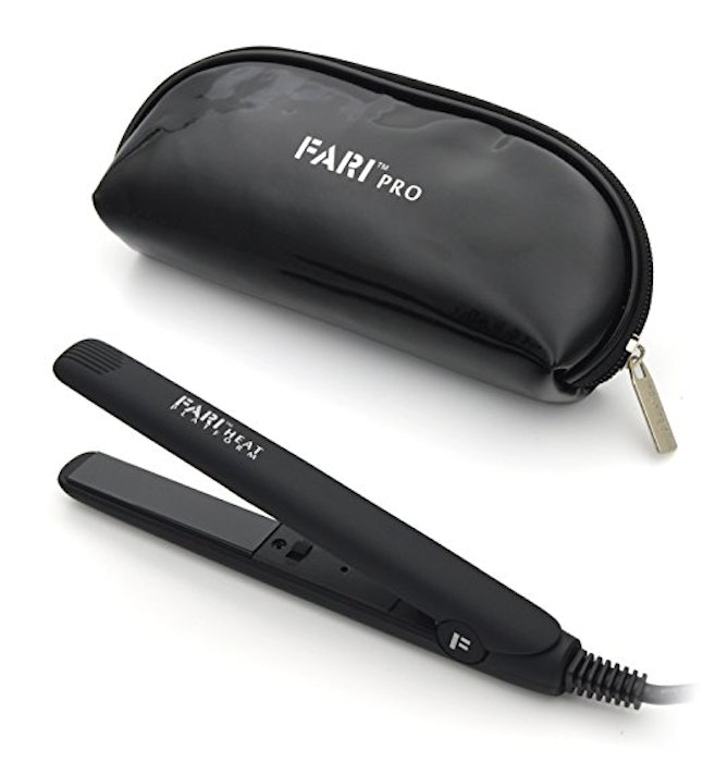 The 5 Best Flat Iron For Curly Hair
