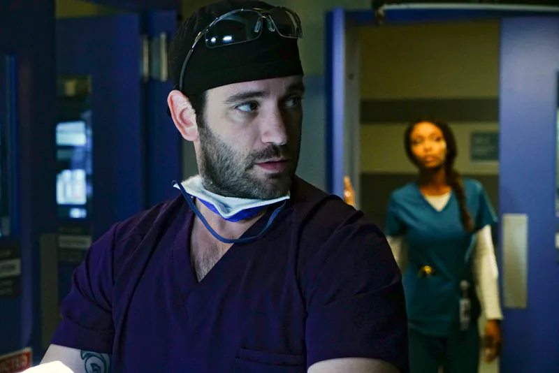 When Does 'Chicago Med' Season 3 Come Back In 2018? The Hospital Drama