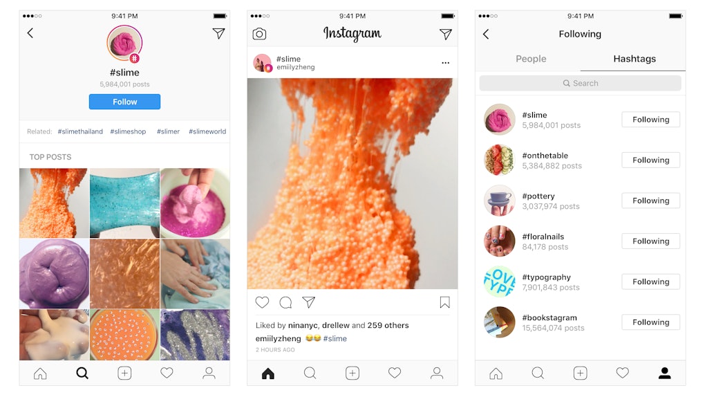 where are the hashtags i follow on instagram - how to see the hashtags your friends follow on instagram if you re curious about their interests  how to see the hashtags your friends follow on instagram if you re curious about their interests - where are the hashtags i follow on instagram