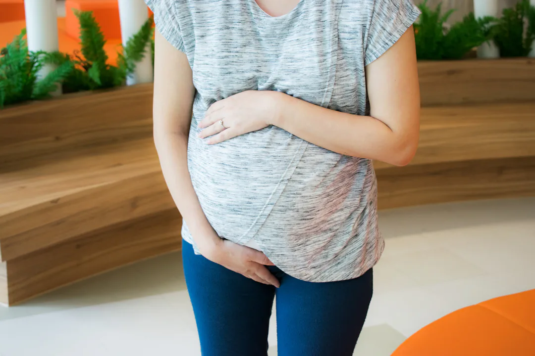 Maternity Incontinence Problem What No One Will Tell You You About Stress-Induced Incontinence During ...