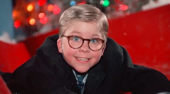 Do you remember the movie "a christmas story?" Here's What Ralphie From 'A Christmas Story' Looks Like Now & You Won't