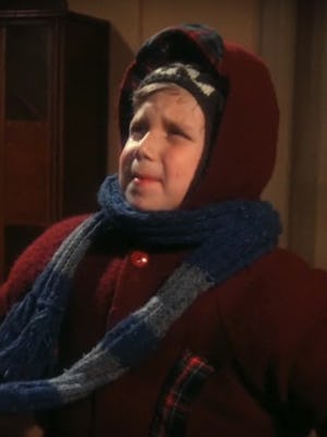 Scenes story christmas behind ‘A Christmas Story Live’ Musical Cast Vs. The Original Movie Shows That
