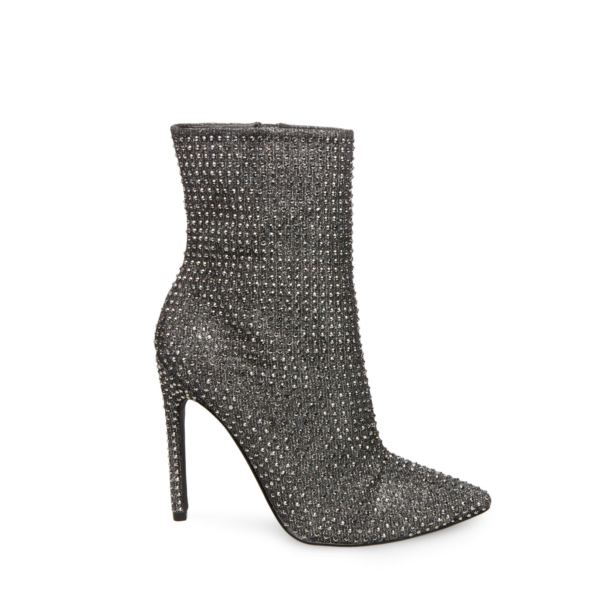 steve madden bedazzled boots