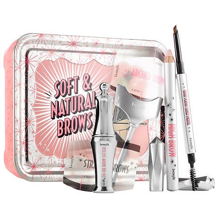 The 10 Best Holiday Makeup Kits From Sephora You Won't Want to Give Away