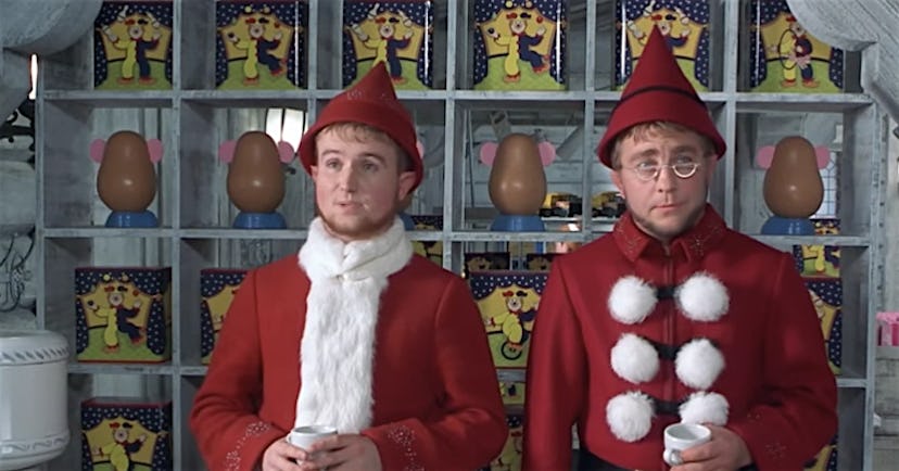 Ralphie christmas story santa football carbine ryder official want Here's What Ralphie From 'A Christmas Story' Looks Like Now & You Won't Believe Where You Know