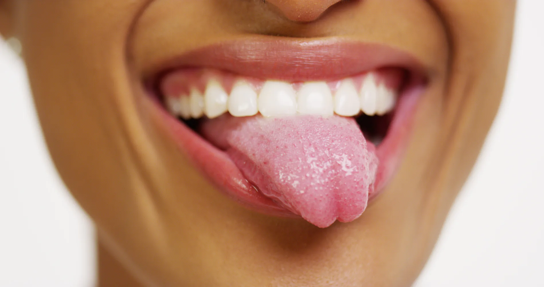 10 Things Your Tongue Can Tell You About Your Health, Based On Chinese Medicine
