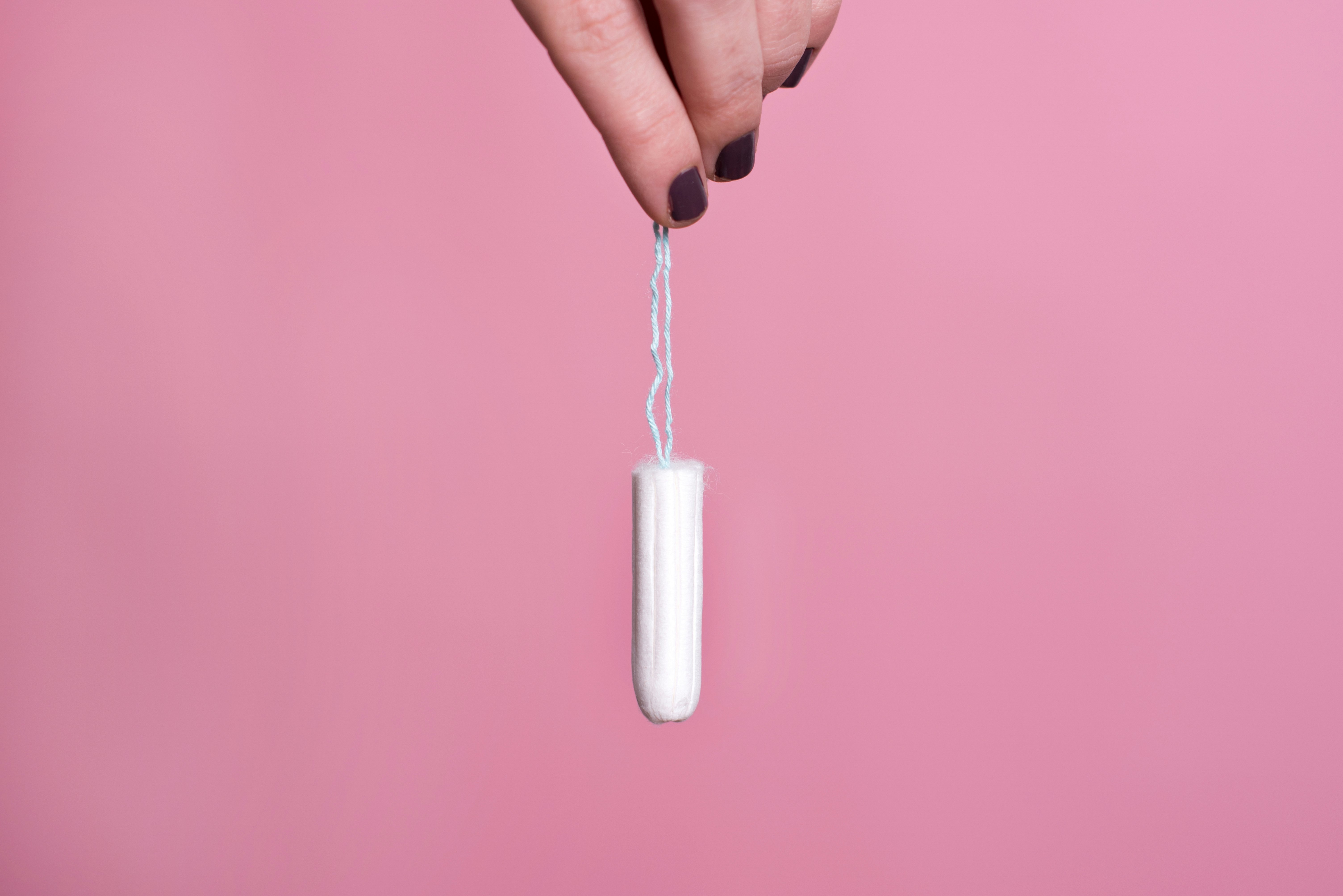 washable tampons