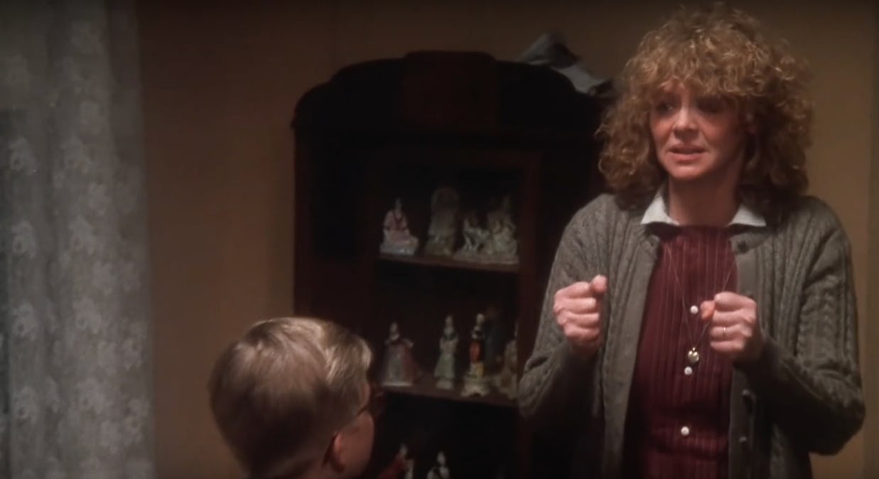 ‘A Christmas Story Live’ Musical Cast Vs. The Original Movie Shows That This Holiday Classic Is