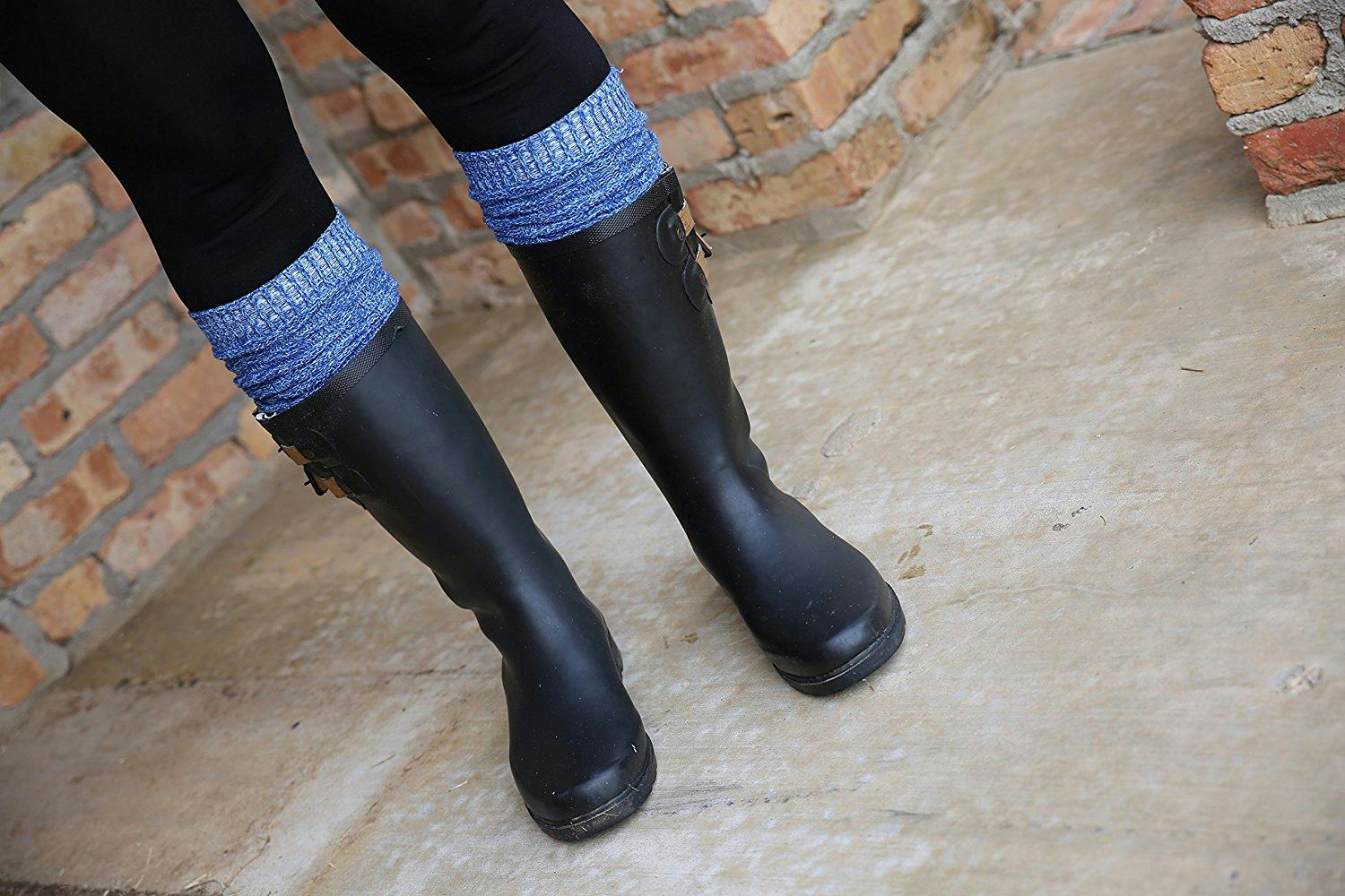 The 7 Best Boot Socks