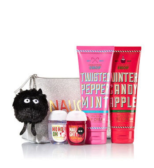6 Bath Body Works Gift Sets Your Person Will Love To Get In Her Stocking