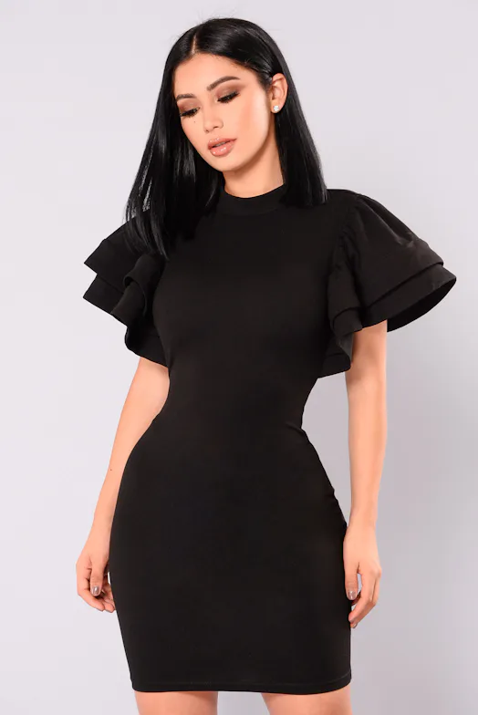 4 Fashion Nova Outfits For New Year's Eve That Are Dirt Cheap & So Extra 4 Fashion Nova Outfits For New Year's Eve That Are Dirt Cheap & So Extra