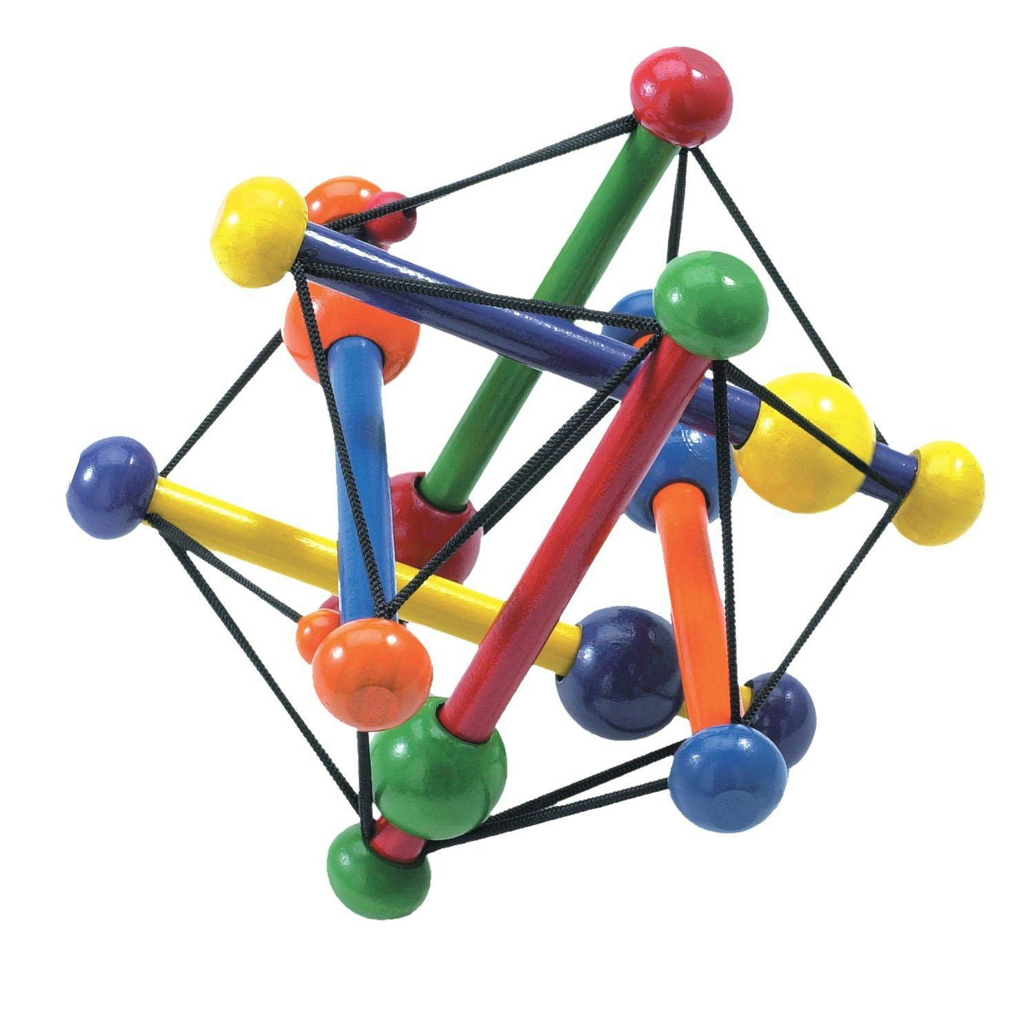 10 Adorable EcoFriendly Baby Toys That You Can Really Feel Good About