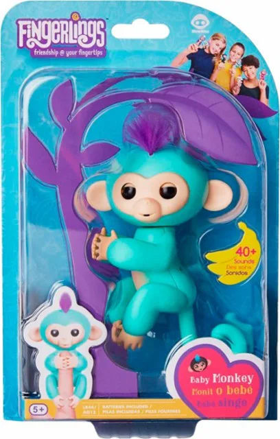 What Stores Have Fingerlings In Stock? There's Only A Few
