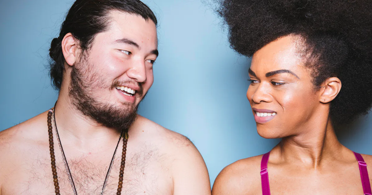 Does Love At First Sight Exist It S Probably Lust Study Finds
