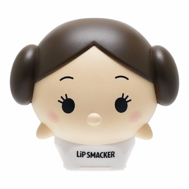 Lip Smackers Star Wars Balms - Darth Vader Yoda R2D2