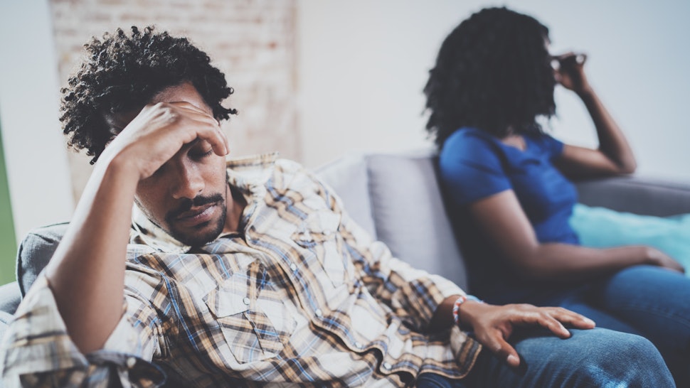 TALKING ABOUT ISSUES IN YOUR RELATIONSHIP