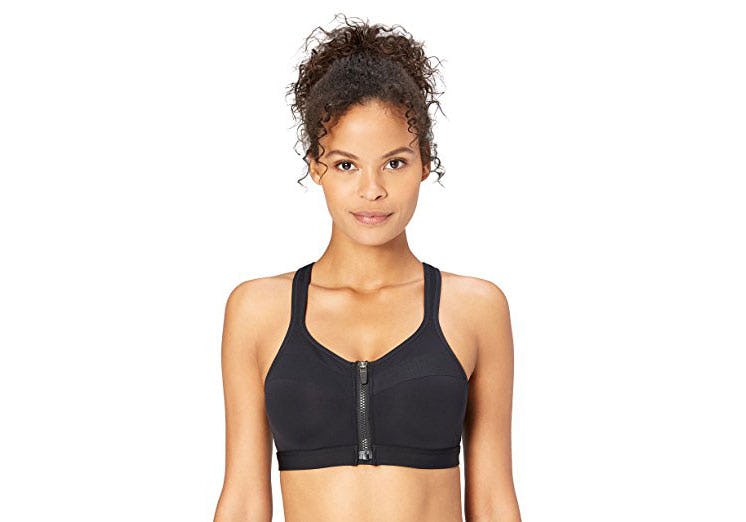 The 5 Best Wireless Padded Bras