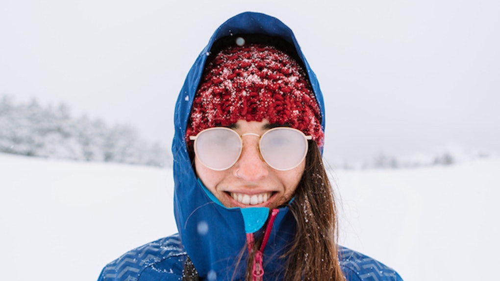 The Best Workout Clothes For Winter When You Re Looking For The Best Workout Clothes For Winter When You Re Looking For