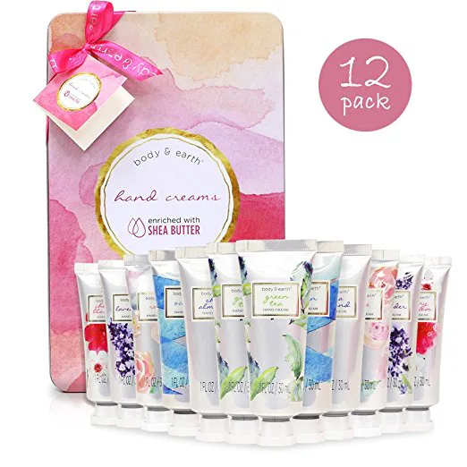 8 Beauty Gift Sets On Amazon That'll Bring The Sparkle To Your BFF's ...
