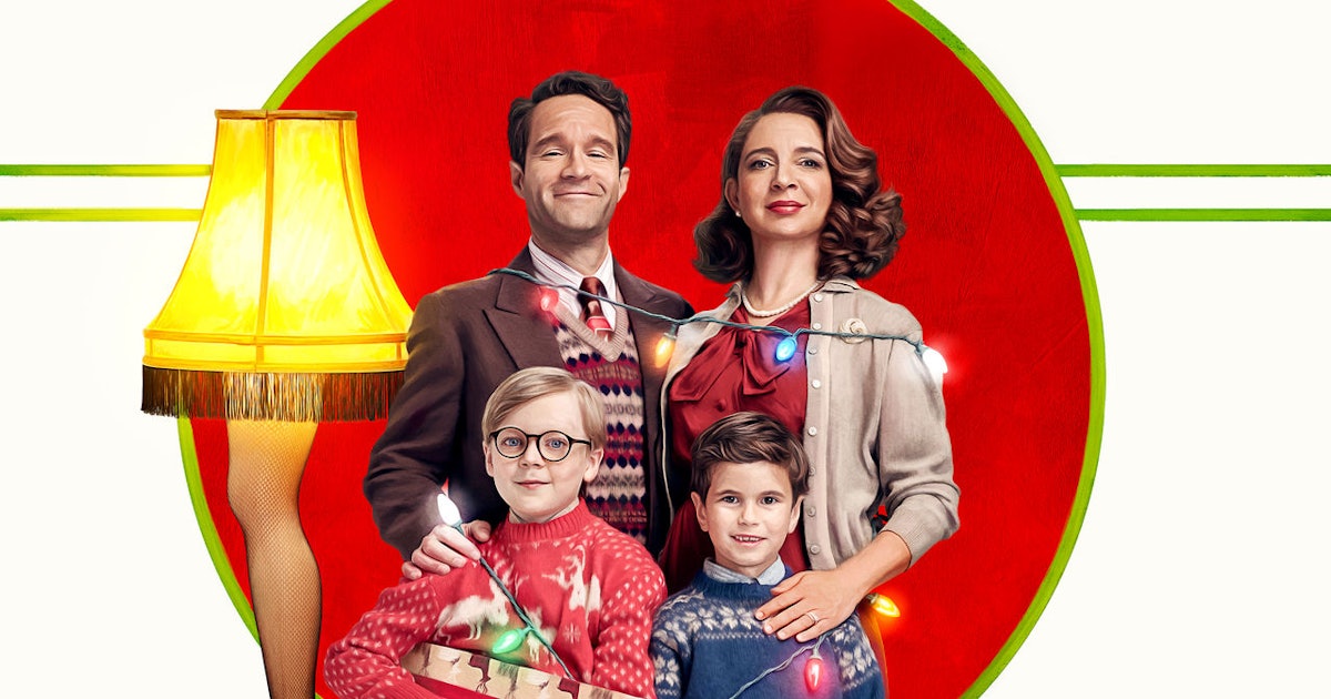 Christmas story 2019 How Long Is 'A Christmas Story Live!'? The Holiday Special Is Almost Here