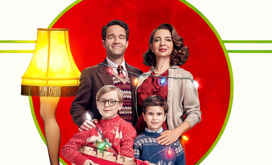 How long is 'a christmas story live!'? the holiday special is almost here How Long Is 'A Christmas Story Live!'? The Holiday Special Is Almost Here