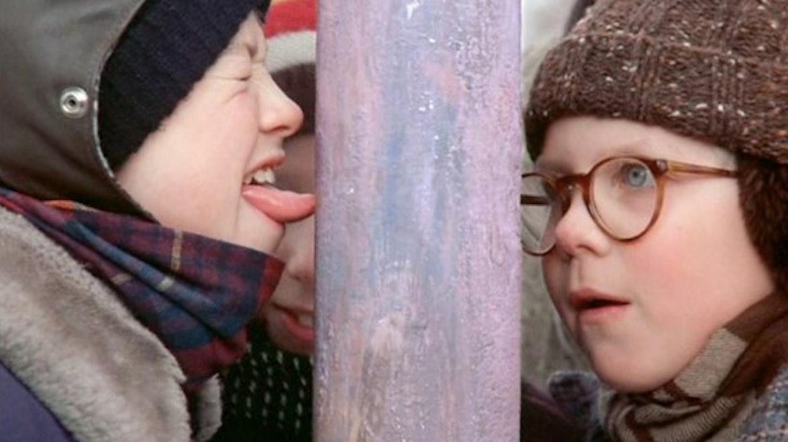 Can You Stream The ‘Christmas Story Live!’ Soundtrack? Here's What We Know