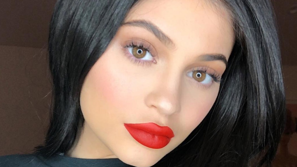 Kylie Jenner's Best Nine Photos On Instagram Make It Clear Fans Love