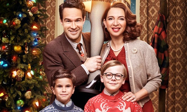 Letterboxd shitmas flamarion ‘A Christmas Story Live’ Vs. The Movie Makes It Clear That The Spirit