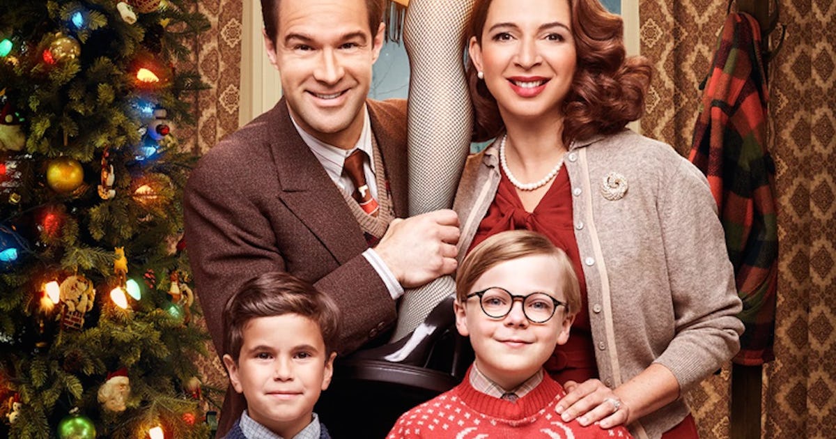 How To Stream 'A Christmas Story Live!' So You Don't Miss Any Of The Stream A Christmas Story